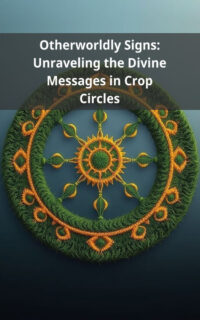 Otherworldly Signs: Unraveling the Divine Messages in Crop Circles