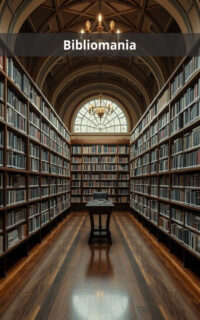Bibliomania