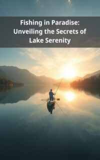 Fishing in Paradise: Unveiling the Secrets of Lake Serenity