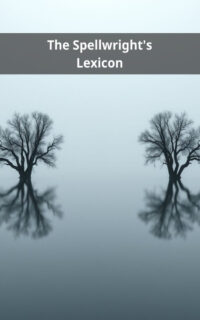 The Spellwright's Lexicon