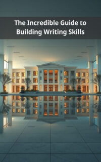 The Incredible Guide to Building Writing Skills