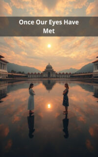 Once Our Eyes Have Met