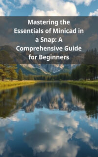 Mastering the Essentials of Minicad in a Snap: A Comprehensive Guide for Beginners