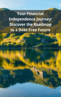 Your Financial Independence Journey: Discover the Roadmap to a Debt-Free Future