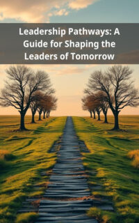 Leadership Pathways: A Guide for Shaping the Leaders of Tomorrow