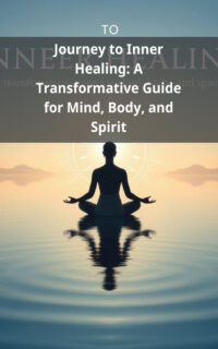 Journey to Inner Healing: A Transformative Guide for Mind, Body, and Spirit