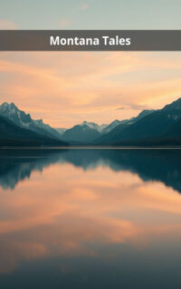 Montana Tales