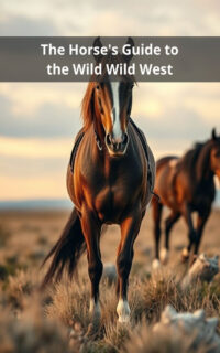 The Horse's Guide to the Wild Wild West