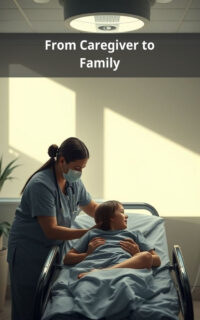 From Caregiver to Family