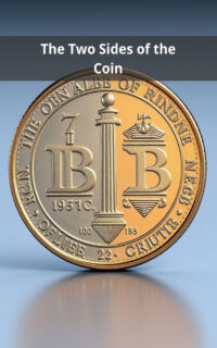 The Two Sides of the Coin