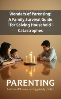 Wonders of Parenting: A Family Survival Guide for Solving Household Catastrophes