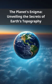 The Planet's Enigma: Unveiling the Secrets of Earth's Topography
