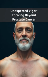 Unexpected Vigor: Thriving Beyond Prostate Cancer