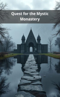 Quest for the Mystic Monastery