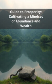 Guide to Prosperity: Cultivating a Mindset of Abundance and Wealth