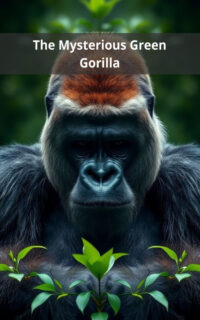 The Mysterious Green Gorilla