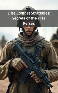 Elite Combat Strategies: Secrets of the Elite Forces