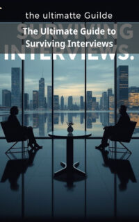 The Ultimate Guide to Surviving Interviews