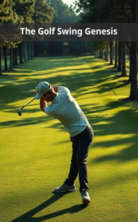 The Golf Swing Genesis