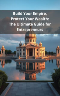 Build Your Empire, Protect Your Wealth: The Ultimate Guide for Entrepreneurs