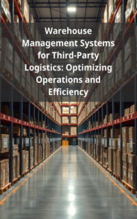 Warehouse Management Systems for Third-Party Logistics: Optimizing Operations and Efficiency