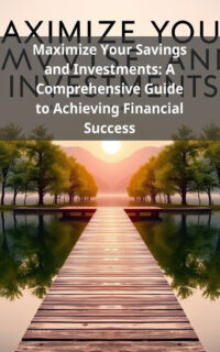 Maximize Your Savings and Investments: A Comprehensive Guide to Achieving Financial Success