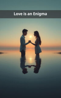 Love is an Enigma