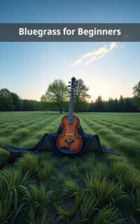 Bluegrass for Beginners