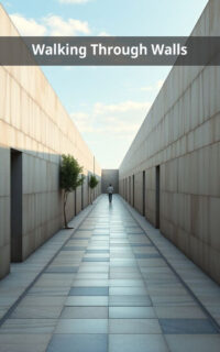 Walking Through Walls
