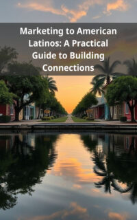 Marketing to American Latinos: A Practical Guide to Building Connections