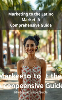 Marketing to the Latino Market: A Comprehensive Guide
