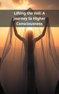 Lifting the Veil: A Journey to Higher Consciousness