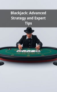 Blackjack: Advanced Strategy and Expert Tips