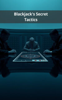 Blackjack's Secret Tactics