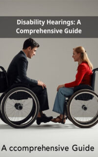 Disability Hearings: A Comprehensive Guide