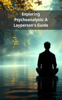 Exploring Psychoanalysis: A Layperson's Guide