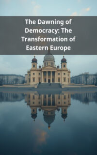 The Dawning of Democracy: The Transformation of Eastern Europe
