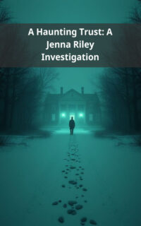 A Haunting Trust: A Jenna Riley Investigation