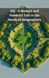 GIS - A Modern and Powerful Tool in the Hands of Geographers