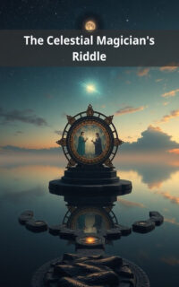 The Celestial Magician's Riddle
