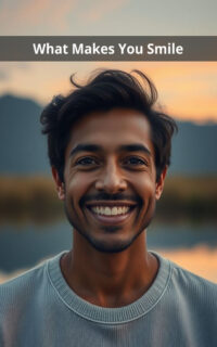What Makes You Smile