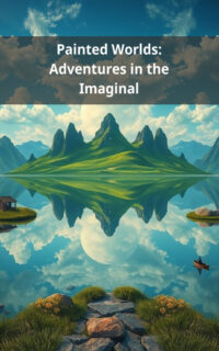 Painted Worlds: Adventures in the Imaginal