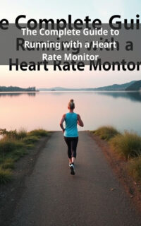 The Complete Guide to Running with a Heart Rate Monitor