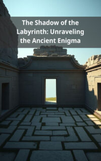 The Shadow of the Labyrinth: Unraveling the Ancient Enigma