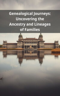 Genealogical Journeys: Uncovering the Ancestry and Lineages of Families