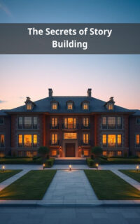 The Secrets of Story Building