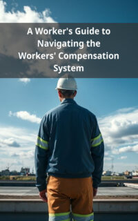 A Worker's Guide to Navigating the Workers' Compensation System