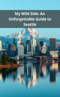 My Wild Side: An Unforgettable Guide to Seattle