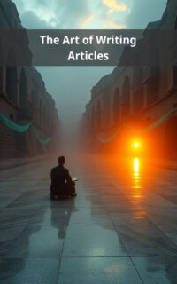The Art of Writing Articles