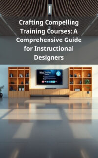 Crafting Compelling Training Courses: A Comprehensive Guide for Instructional Designers